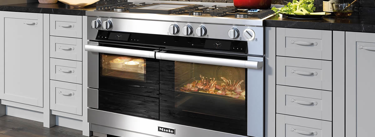 Professional oven cleaning Kirkby